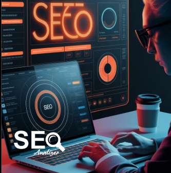 SEO Anilizer: Alcance o Topo nas Buscas